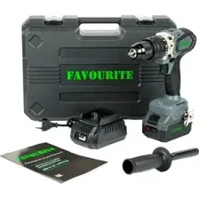 Аккумуляторная дрель-шуруповерт Favourite OBS 21 DC 100N Prof