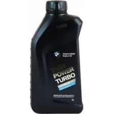 Моторное масло BMW TwinPower Turbo Longlife-04 5W-30 5л
