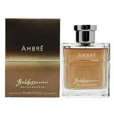 Baldessarini Ambre edt 90ml