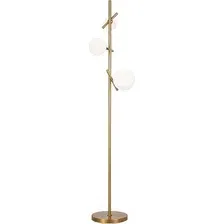 Торшер Freya Blossom FR5259FL-03BS