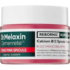Крем для лица Dr.Melaxin Cemenrete Cyano Pink Spicule Cream (50мл)