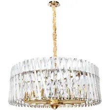 Люстра Divinare Bivara 7567/18 SP-16