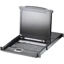 KVM переключатель Aten CL5716M-ATA-RG