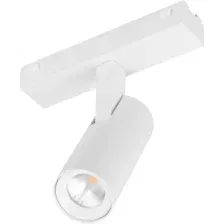 Трековый светильник Arlight MAG-VIBE-SPOT-R35-8W Day4000-MIX WH 24deg 045004