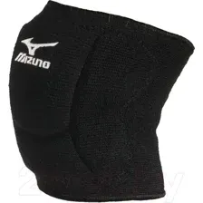 Наколенники защитные Mizuno VS1 Compact Kneepad / Z59SS892 (XL, черный)