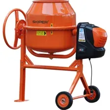 Бетоносмеситель Skiper СМ-150, SCM150.00