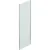 Душевая стенка BelBagno LUCE-90-FIX-C-Cr