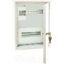 Щит учетно-распределительный TDM SQ0905-0047