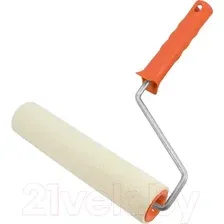 Валик малярный Decor Profi 42x180мм / 888-7180 (велюр)
