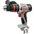 Дрель-шуруповерт Crown CT21093HMX
