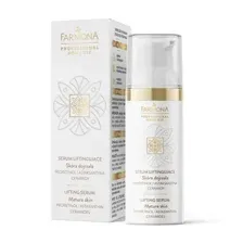 FARMONA PROFESSIONAL HOME USE Сыворотка для лица с эффектом лифтинга, 50 мл