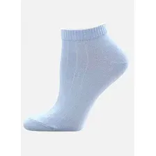 Носки женские 1301, р.25, 027 бл.голубой