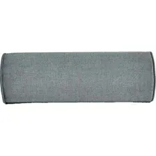 Подушка декоративная Сонум Кашемир 17x50 (светло-серый)