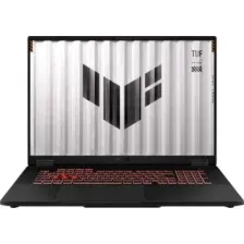 Игровой ноутбук ASUS TUF Gaming A18 2025 FA808UM-S8117