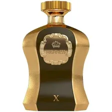 Парфюмерная вода Afnan Highness X Brown EdP (100 мл)
