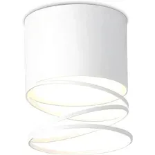 Спот Ambrella light GX53 TN71103 WH (белый)