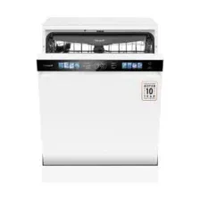 Посудомоечная машина Weissgauff DW 999 Touch Inverter Dual Fan Dry
