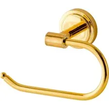 Держатель для туалетной бумаги Home&ampYou Hangero 58306-ZLO-PRZLA