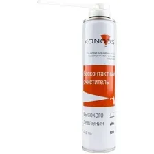 Очиститель Konoos KAD-405-N