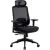 Кресло Evolution HybridFlex Black черный