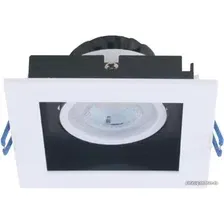 Точечный светильник Arte Lamp Grado A2705PL-1WH