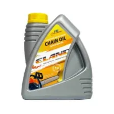 Масло для смазки пильных цепей ELAND CHAINOIL1LEL 1л