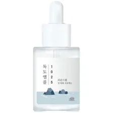 Увлажняющая сыворотка для лица ROUND LAB 1025 DOKDO AMPULE, 45г