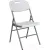 Стул складной AksHome 47x50x84 (белый)