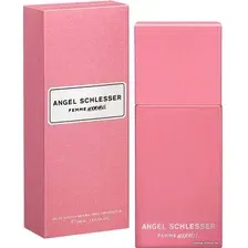 Туалетная вода Angel Schlesser Femme Adorable EdT (50 мл)