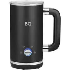 Вспениватель молока BQ MF1000, черный