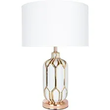 Настольная лампа Arte Lamp Revati A4016LT-1WH