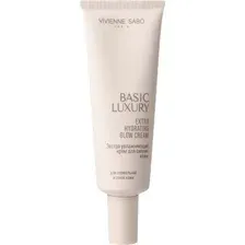 Крем для лица Vivienne Sabo Basic Luxury Увлажняющий для сияния кожи (50мл)