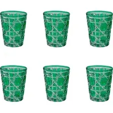 Стаканы, бокалы, рюмки Lenardi 585-003 (6шт)