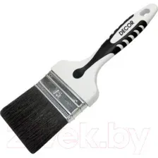 Кисть малярная Decor 830-105 (100х25мм)