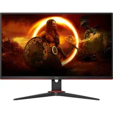 Игровой монитор AOC Gaming 27G2ZNE