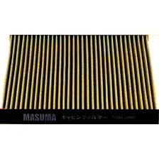 Салонный фильтр Masuma MC330