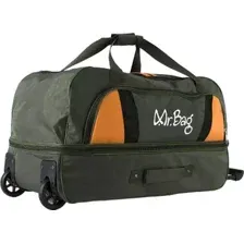 Сумка-тележка Mr.Bag 143-K9-MB-KHK (хаки)