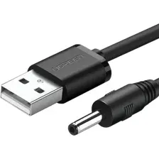 Кабель Ugreen US277 / 10376 (черный)