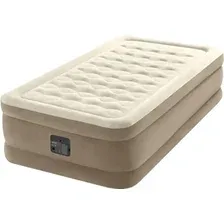 Надувная кровать Intex Ultra Plush Bed 64426