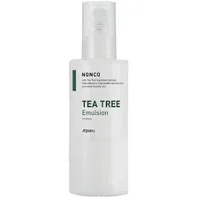Эмульсия для лица A'Pieu Nonco Tea Tree Emulsion, 210 мл