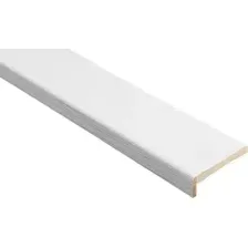 Наличник Юни Амати телескопический 23x70/8x2150 (бьянко)
