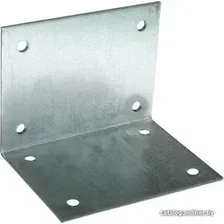 Уголок крепежный ЕКТ V020495 (8шт)