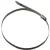 Стяжка для кабеля General Lighting GNC-79-200-S 475377 (50 шт.)