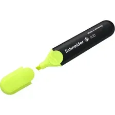 Текстовыделитель Schneider Job 1505 (желтый)