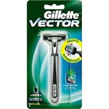 Бритва Gillette Slalom с 1 сменной кассетой, 67790