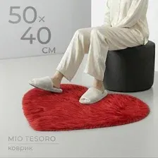 Ковер для жилой комнаты Mio Tesoro TBD058174402K (50x40)