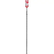Бур Rennbohr Duo SDS 14х600мм / 681460