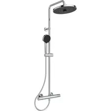 Душевая система  Ideal Standard Ceratherm T25+ A7210AA