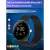 Браслет Bingo Magnetic для Google Pixel Watch 3 41 мм (черный)