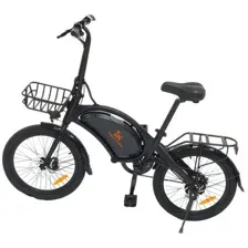 Электровелосипед Kugoo Kirin V1 Pro